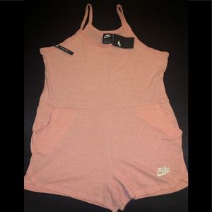 Nike Romper